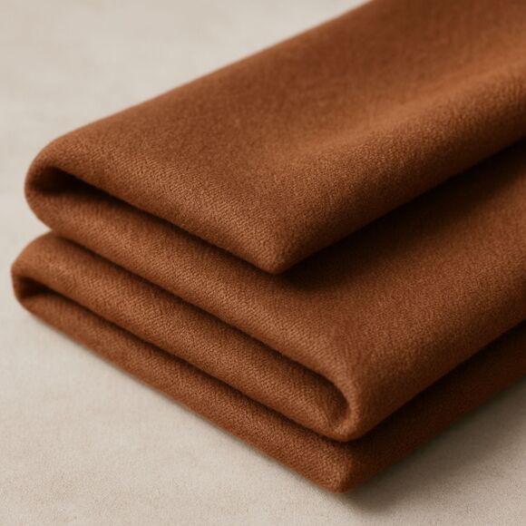 Vintage 100% wool trousers with elegant tailoring and structured silhouette, - Picture 9 of 16